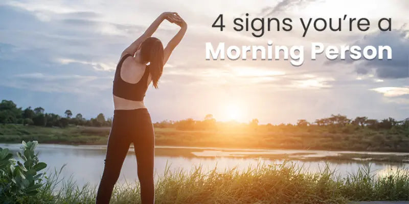 Morning Person