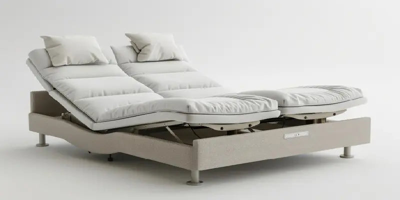 Adjustable Bed Frame