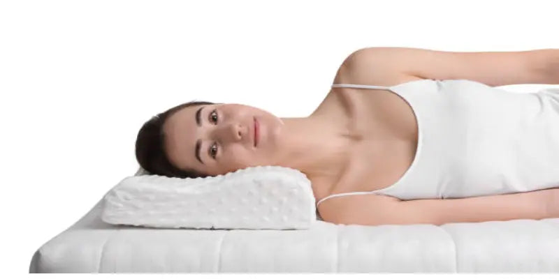Are Memory Foam Pillows Good for your Neck