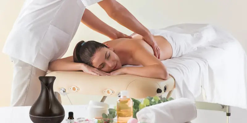 Aromatherapy