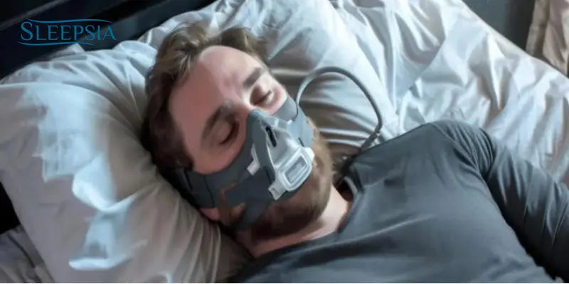 Central Sleep Apnea