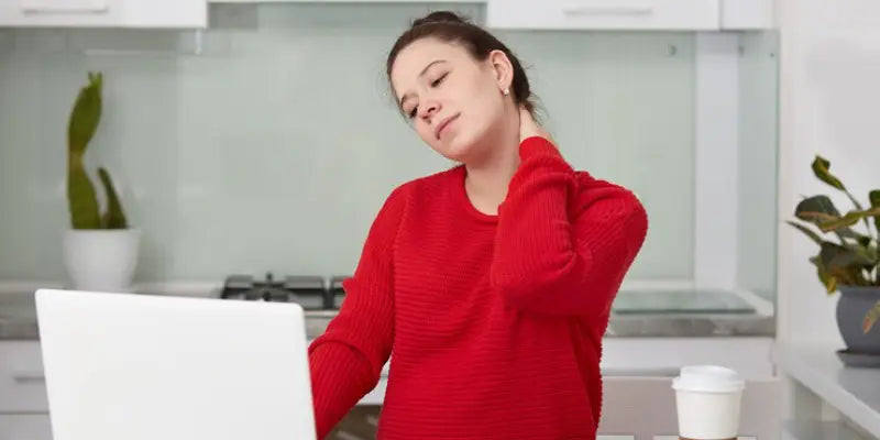 Cervical Nerve Pain