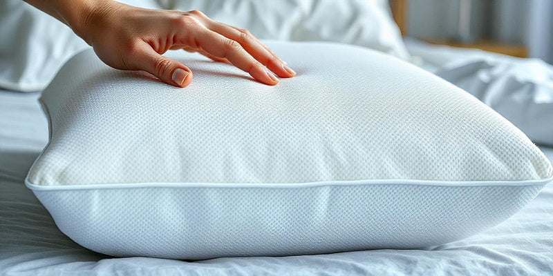 Do Memory Foam Pillows Get Hard