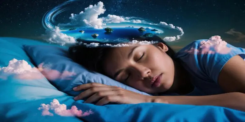 Do dreams affect sleep quality