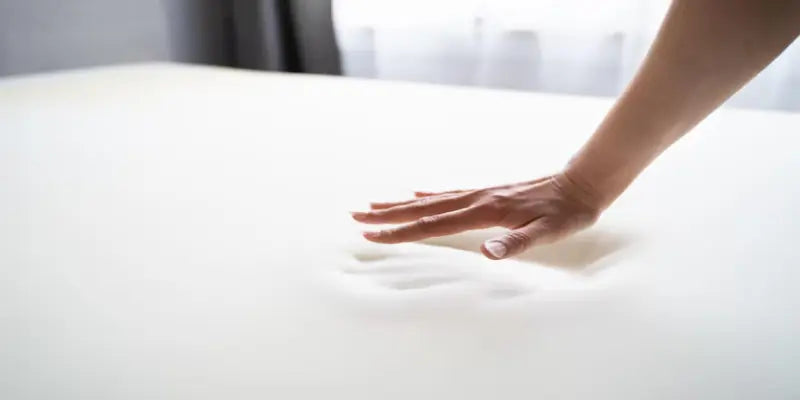 Gel Mattress