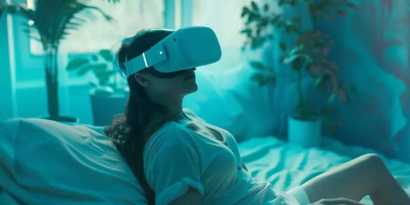 How Technology is The Future of Sleep Health