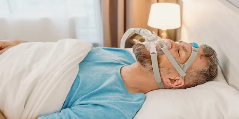 How Weight Affects Sleep Apnea
