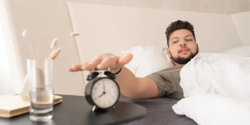 How to establish healthy sleep