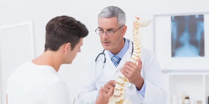 Spine Health