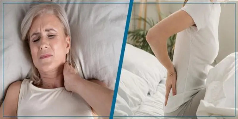 Pain Relief Pillows