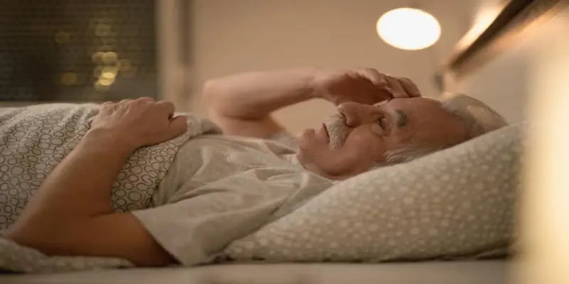 Tips for Improving Sleep Quality in Older Adults