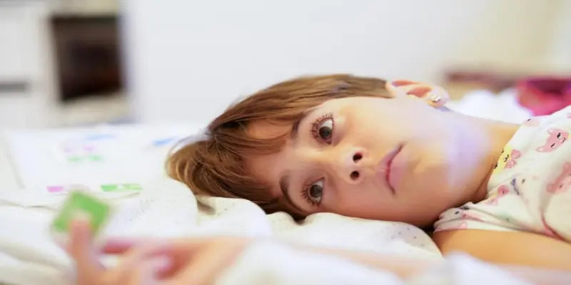 Sleep Regression