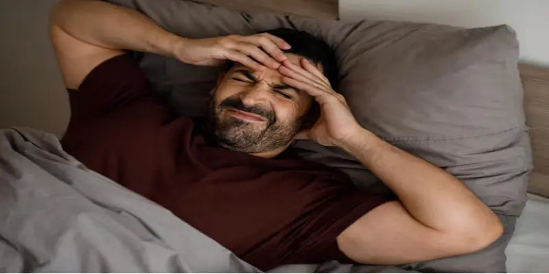 Sleep With a Concussion