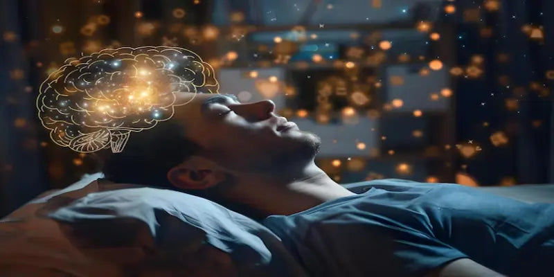 Sleep and Brain Health