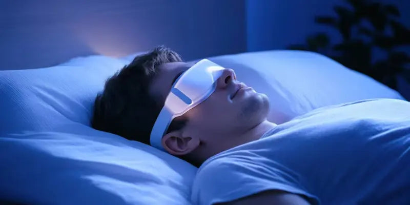 Sleep and Eye Health