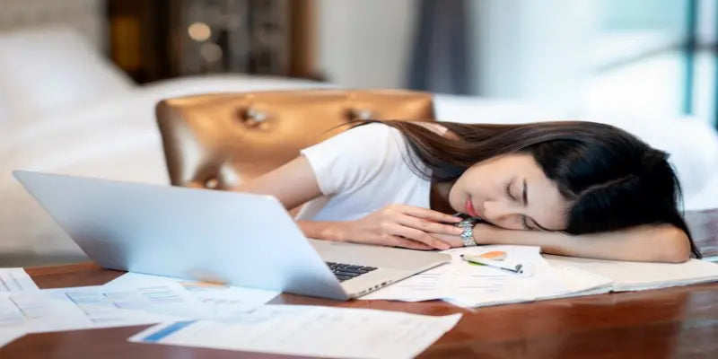 Sleep and Productivity
