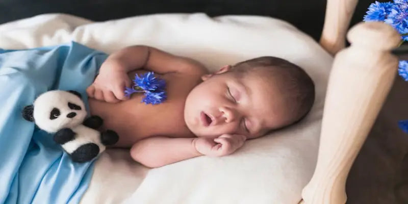 Top Signs Newborn is Ready for Sleep Training