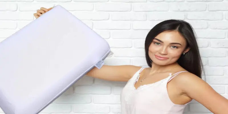 Use of Memory Foam Pillows
