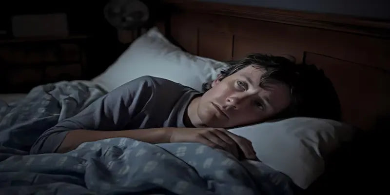 Will Sleep Deprivation Kill You