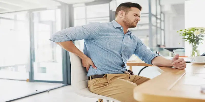 lower back pain