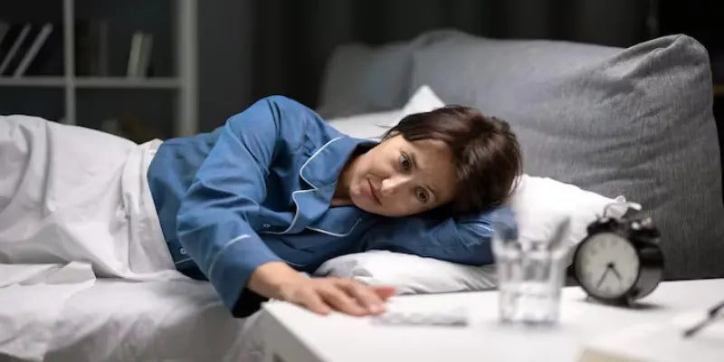 sleeping less than 6 hours