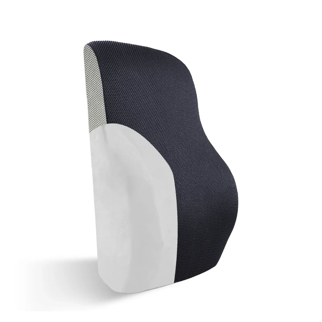 Lumbar Support Pillow & Cushion for Backrest