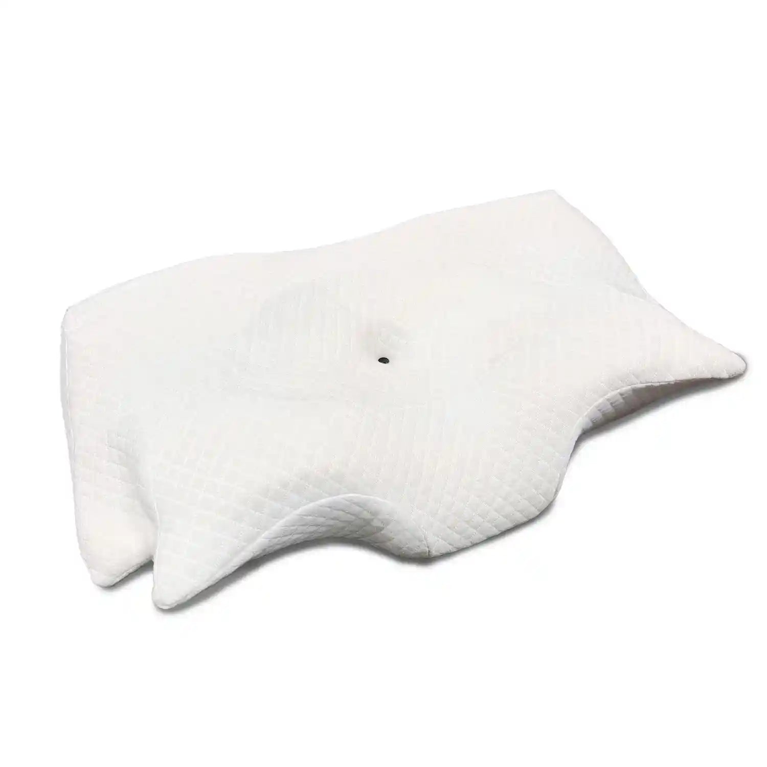 Butterfly Pillow For Neck Pain