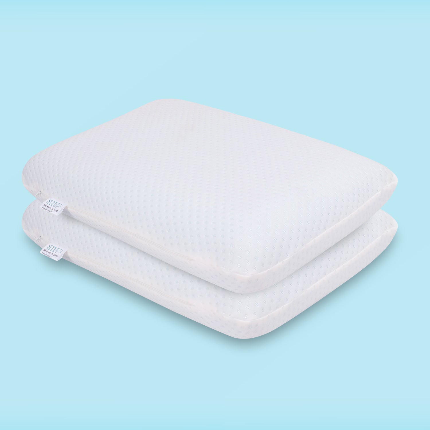 Memory Foam Pillows