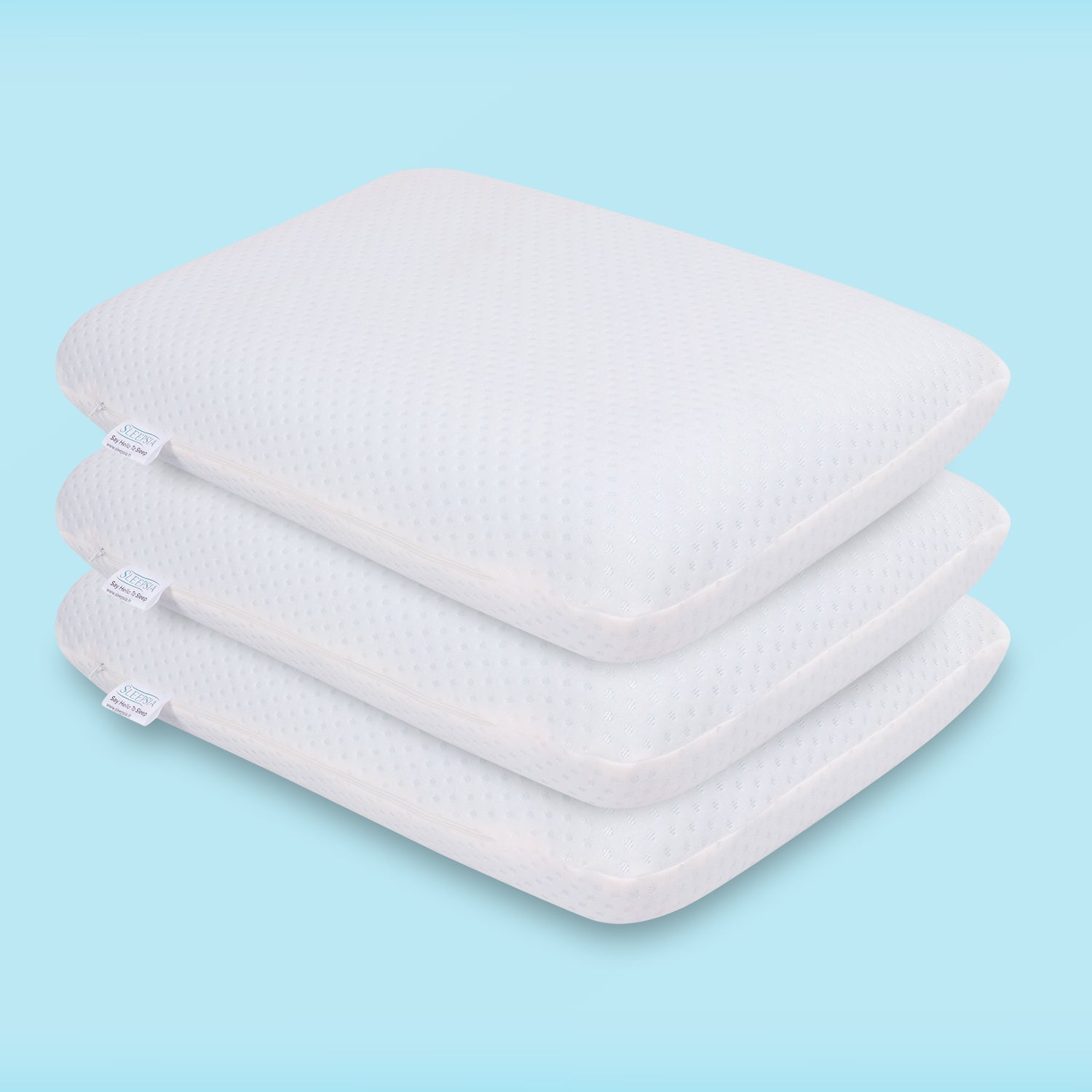 Memory Foam Pillows