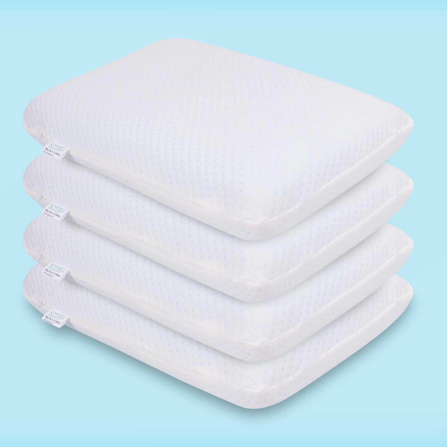 Memory Foam Pillows