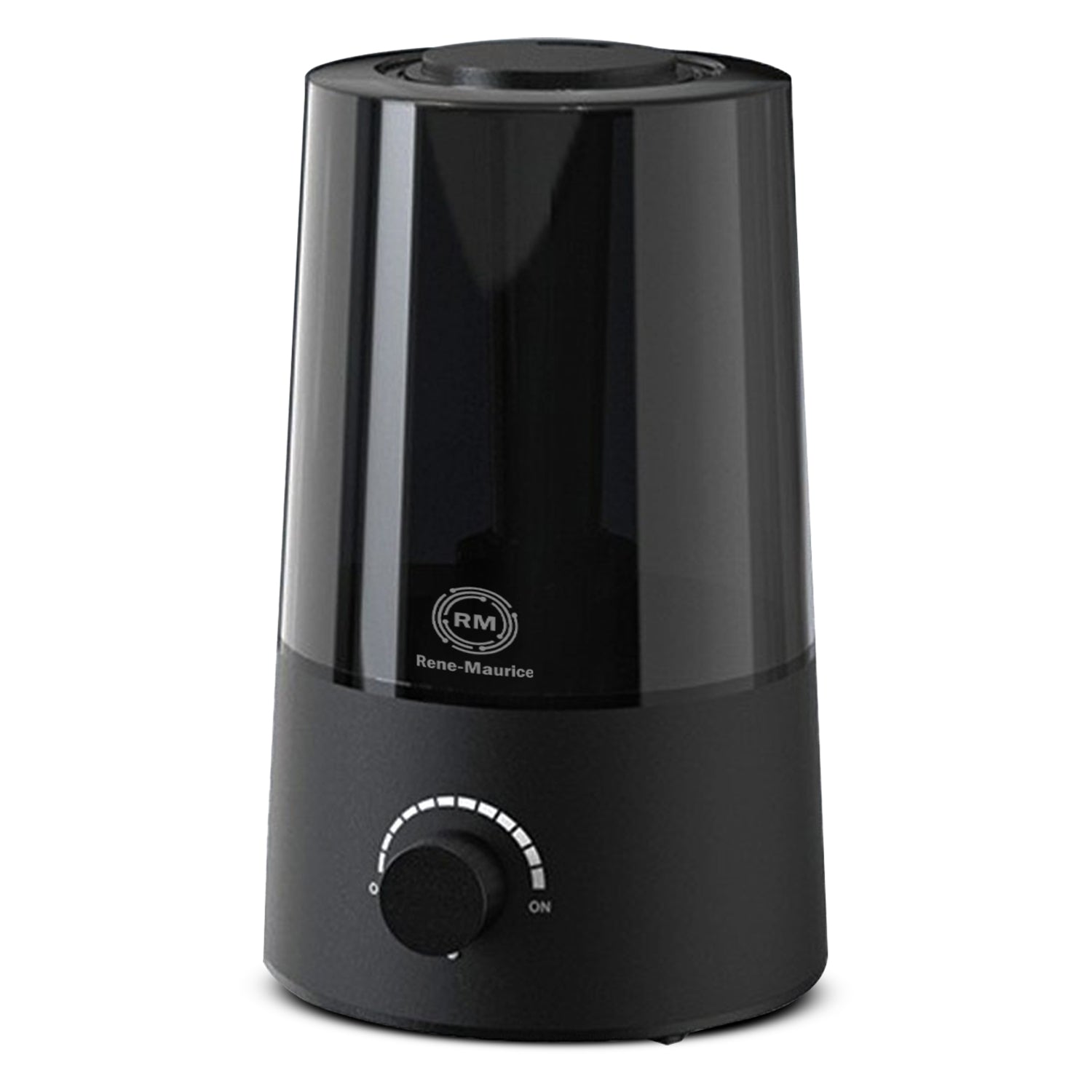 Rene-Maurice Ultrasonic Humidifier for Room | Silent Air Humidifier