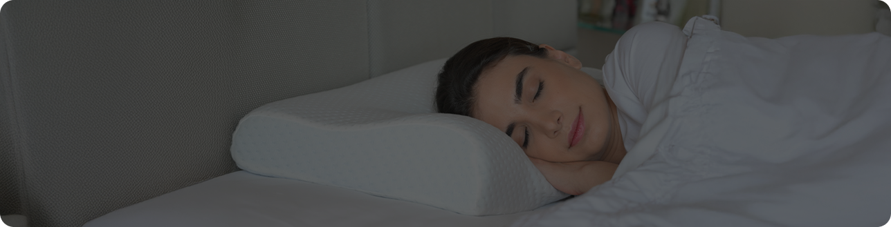 Best Sleeping Pillow