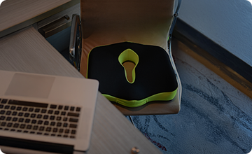 Coccyx Cushion