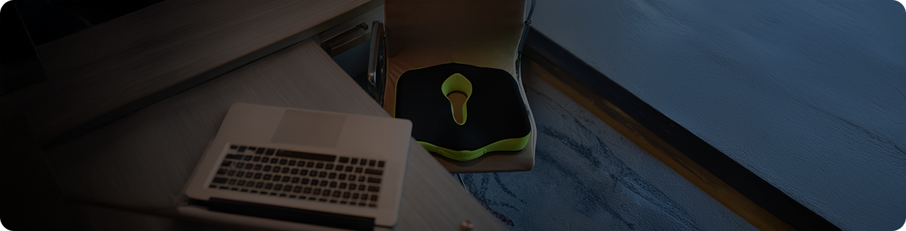 Coccyx Cushion