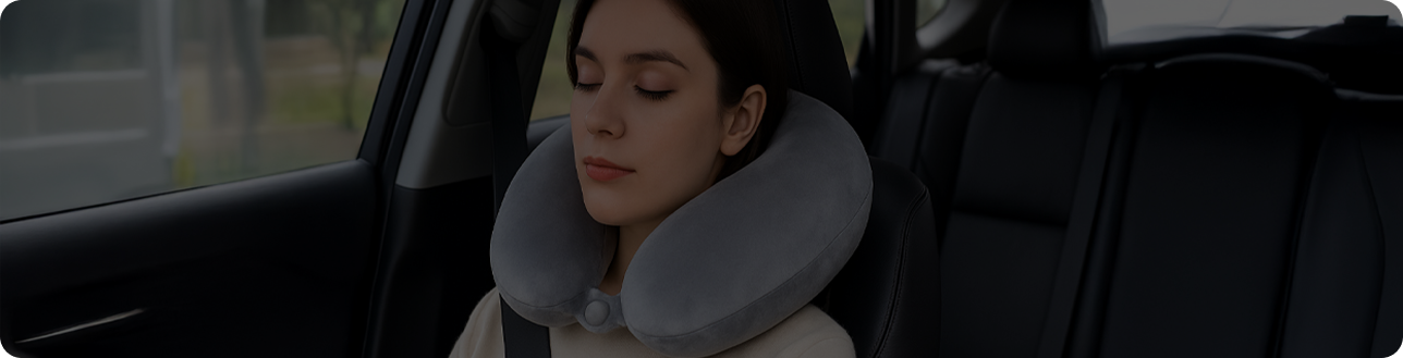 Travel Neck Pillow