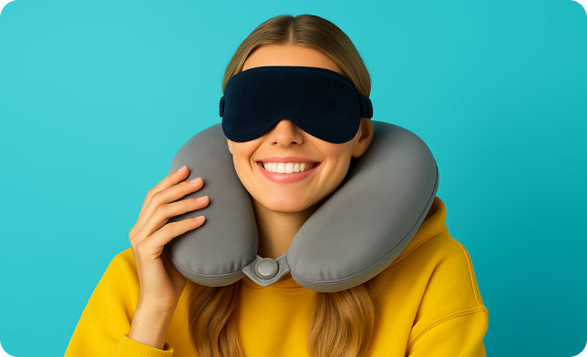 Neck Pillow
