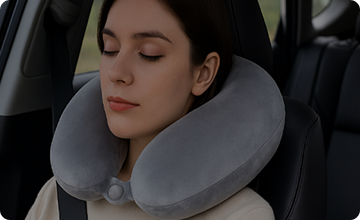 Travel Neck Pillow