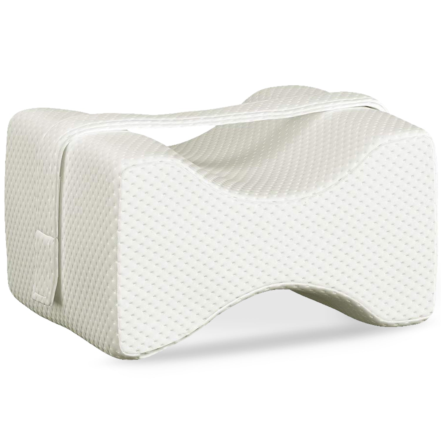 Knee Pillow Orthopedic Leg Pillow for Side Sleepers