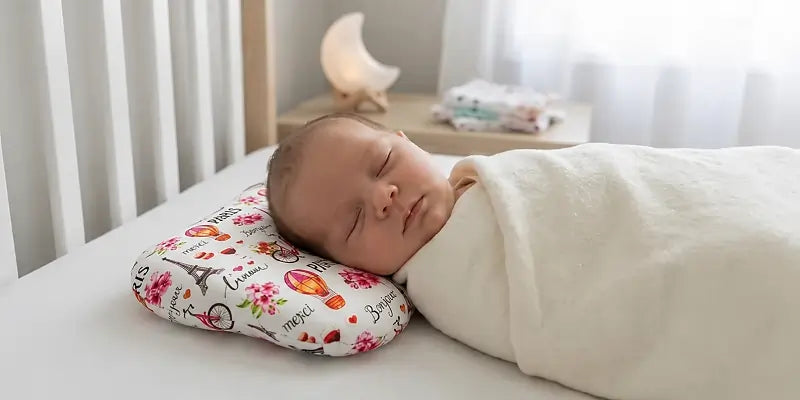 Baby Sleep Schedule