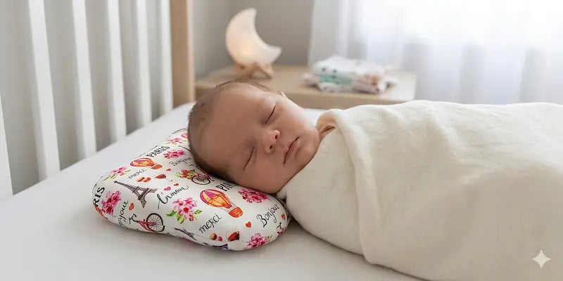 Baby Sleep Schedule