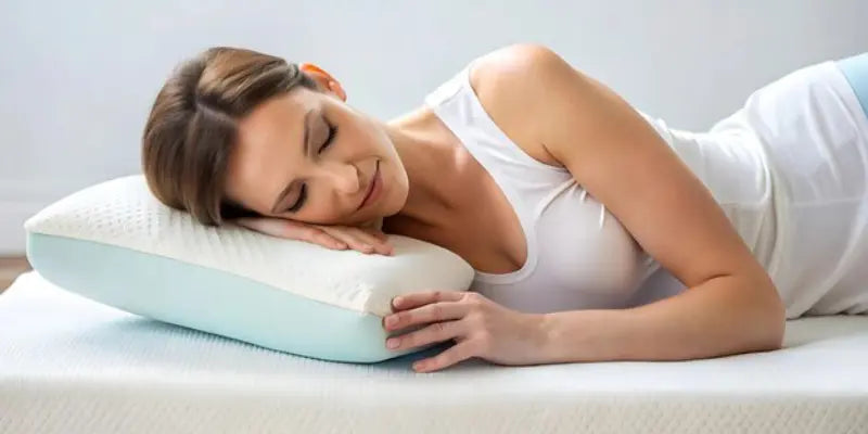 Benefits of Adjustable Pillows