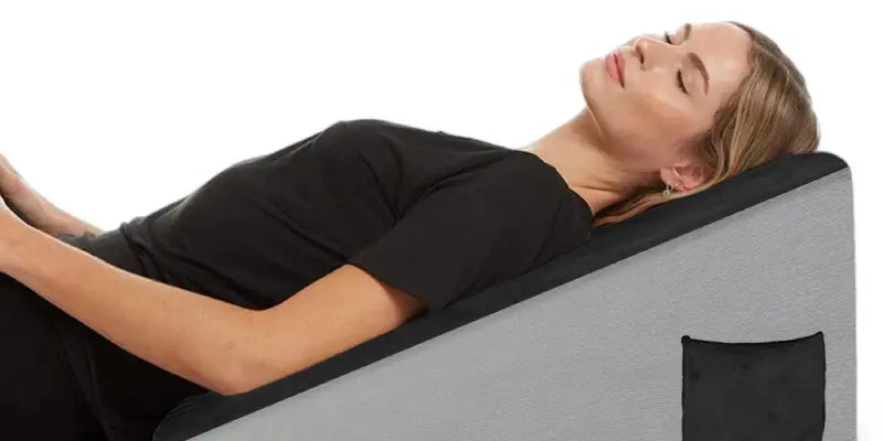 Benefits of Wedge Pillow