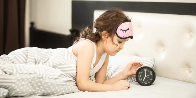 Best Bedtime Routine for Kids Dreamy Night's Sleep