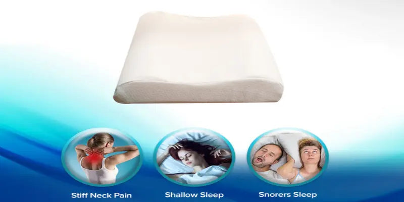 Best Memory Foam Pillows