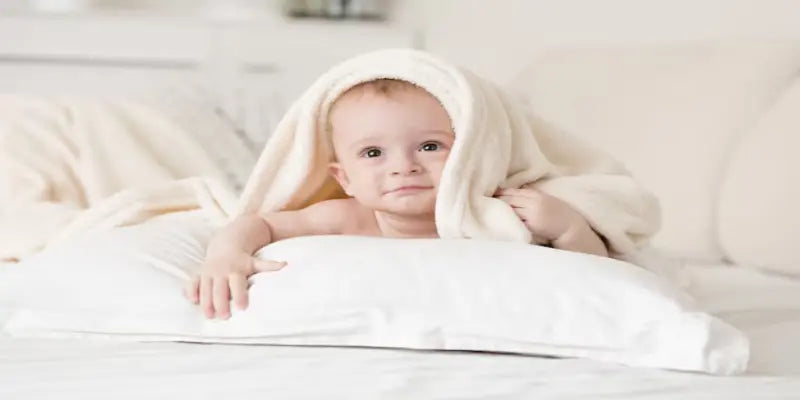 Best Pillow For Baby