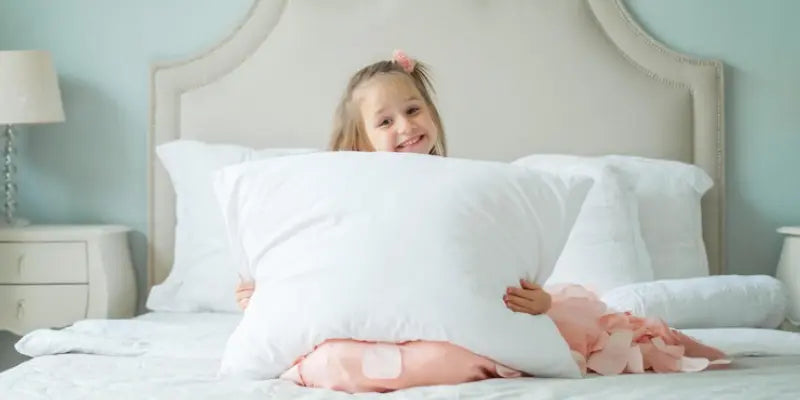 Best Pillow For Kids