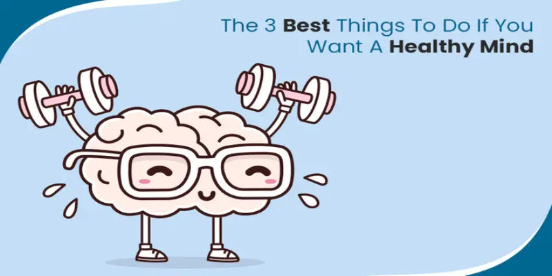 Healthy Mind