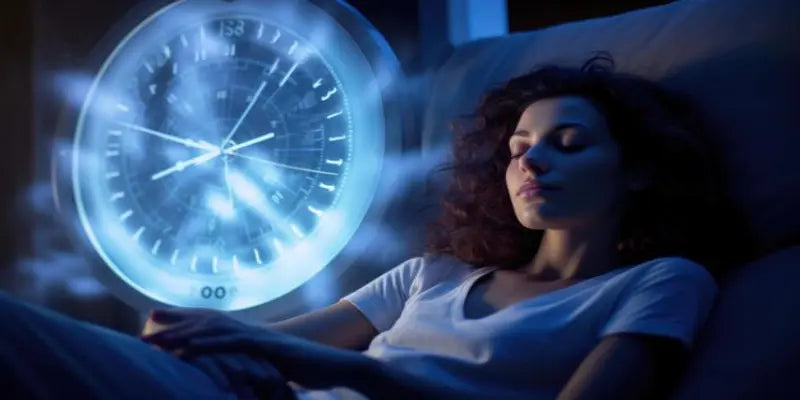 Circadian Rhythm Sleep Disorders