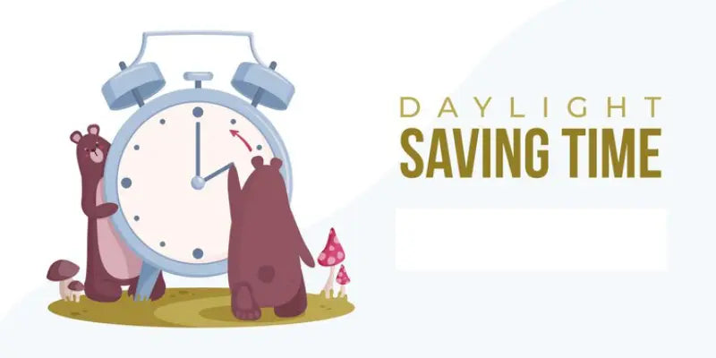 Daylight Saving Time