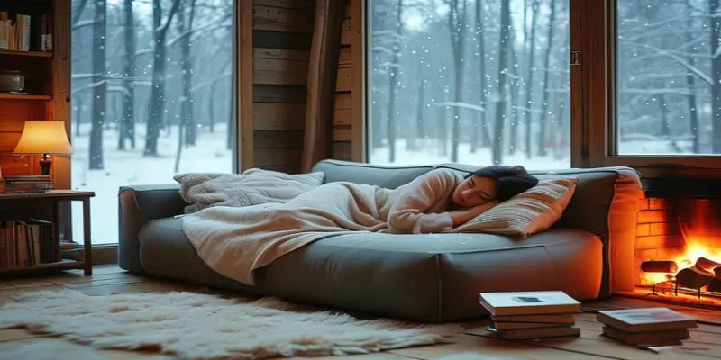 Do We Need More Sleep in Winter